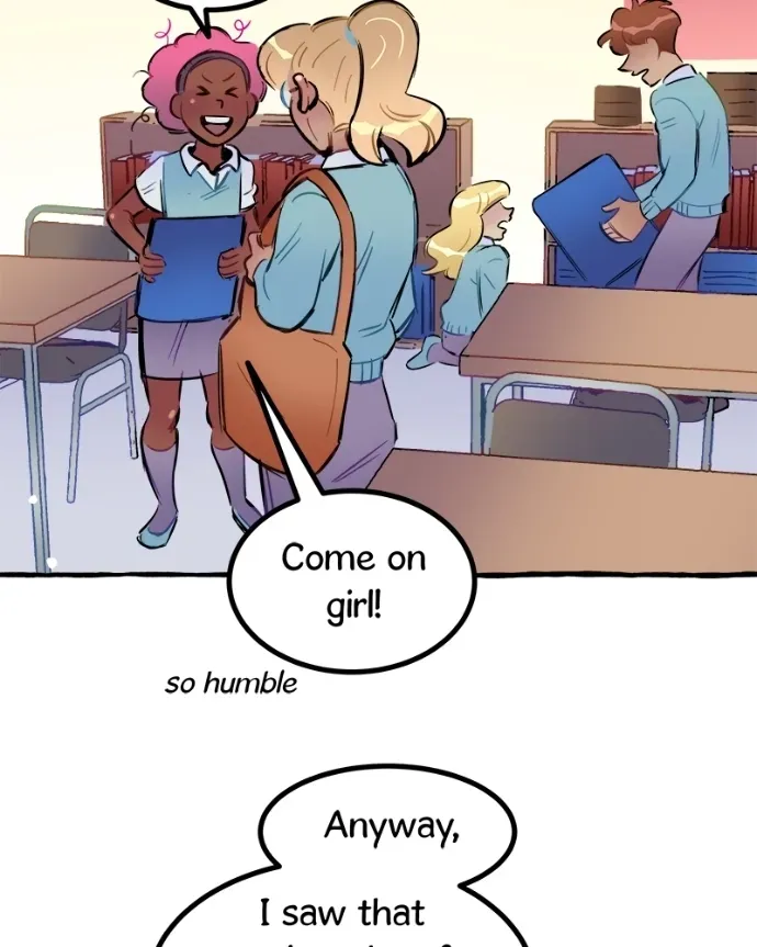 Brass & Sass Chapter 29 page 17 - 