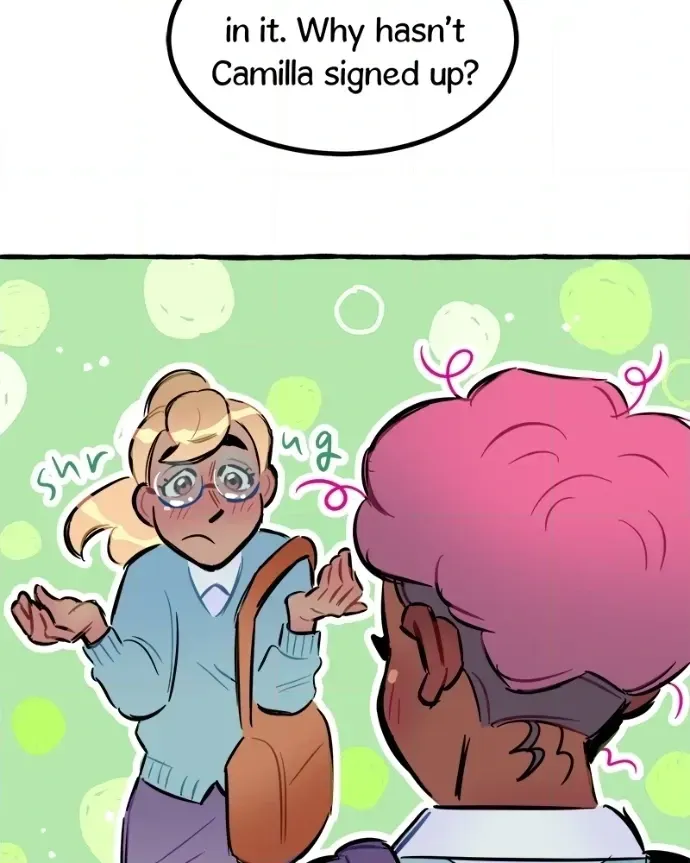 Brass & Sass Chapter 29 page 20 - 