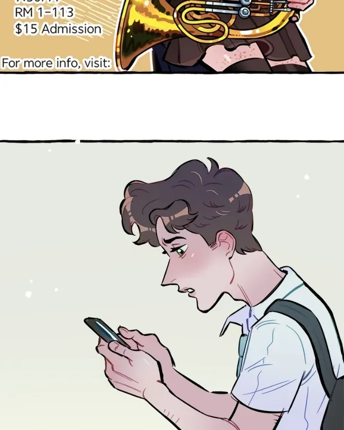 Brass & Sass Chapter 29 page 3 - 