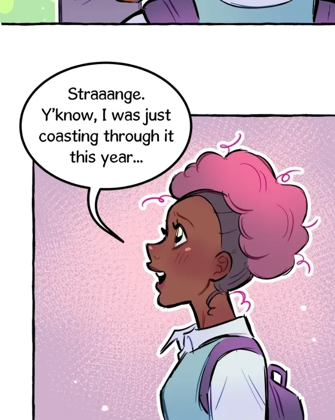 Brass & Sass Chapter 29 page 21 - 