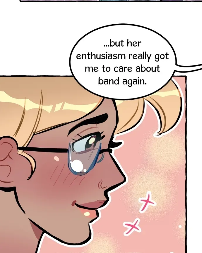 Brass & Sass Chapter 29 page 22 - 
