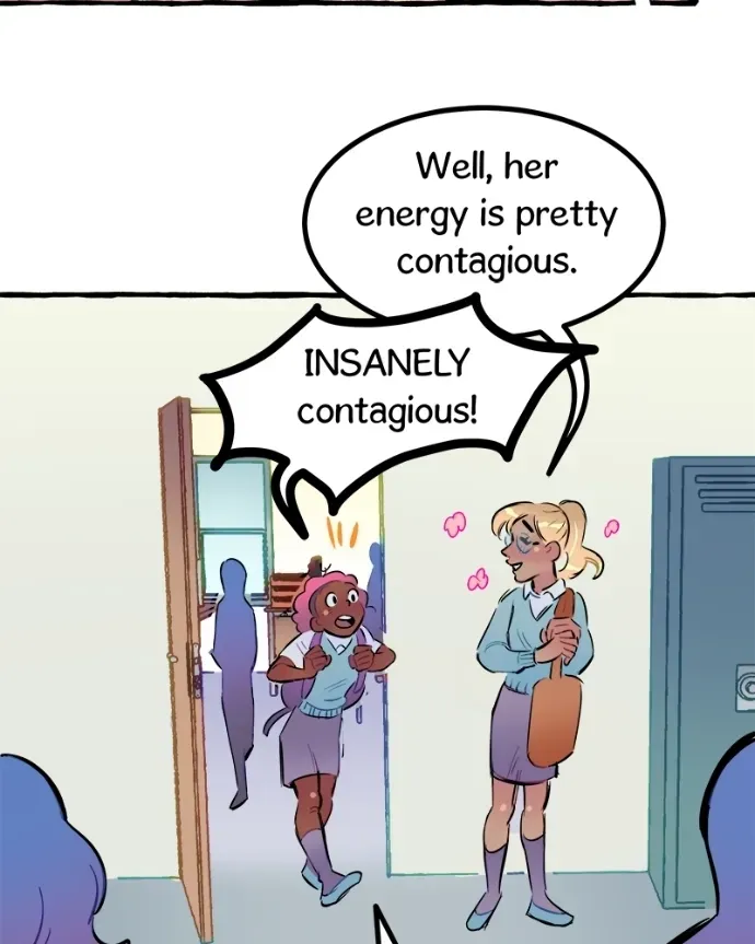 Brass & Sass Chapter 29 page 23 - 