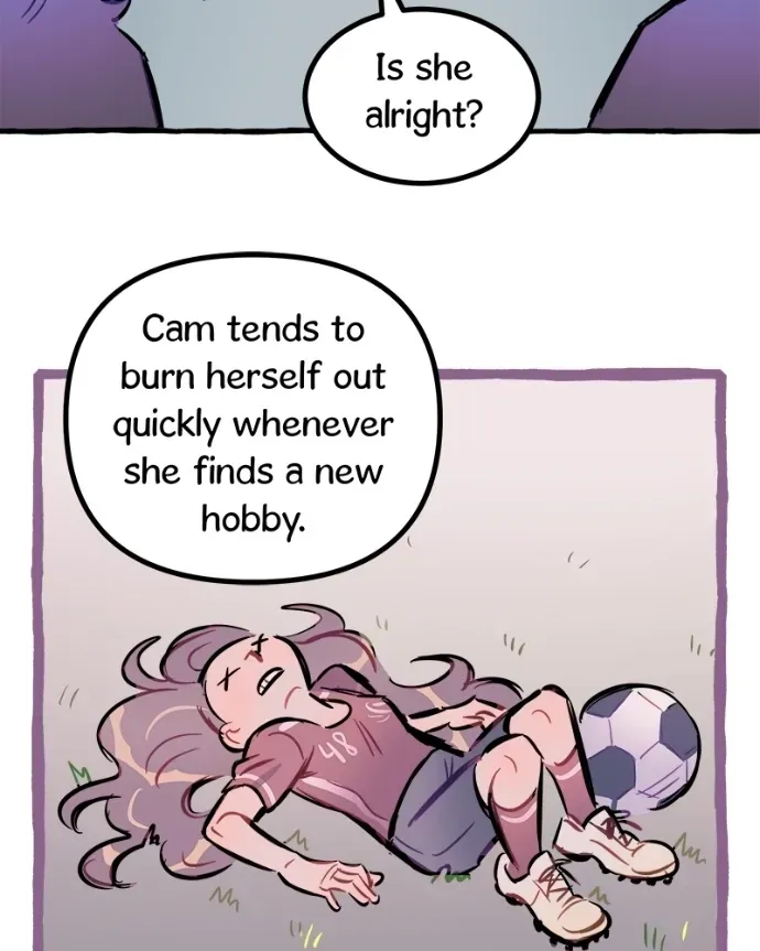 Brass & Sass Chapter 29 page 24 - 