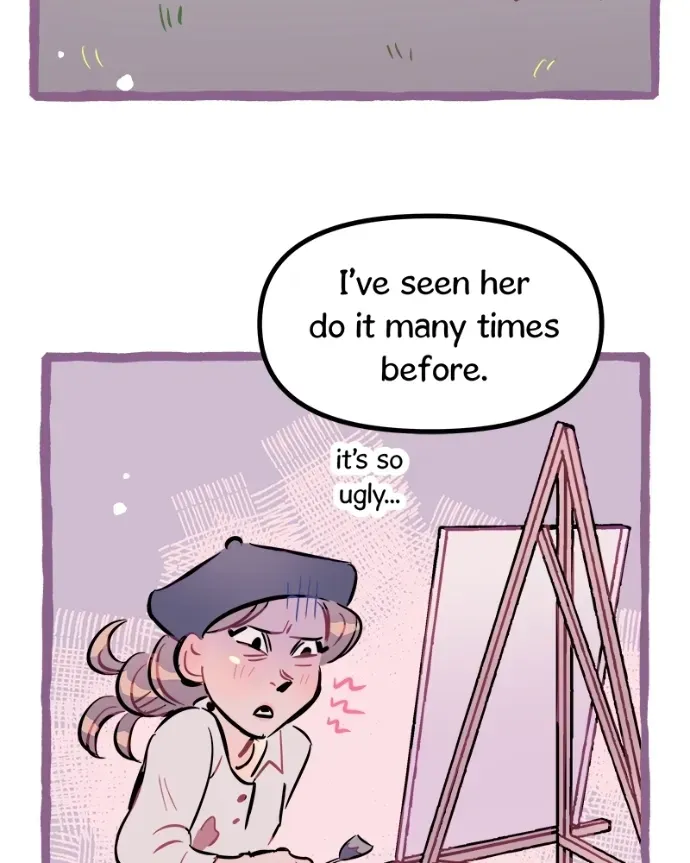 Brass & Sass Chapter 29 page 25 - 