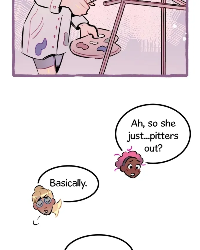 Brass & Sass Chapter 29 page 26 - 