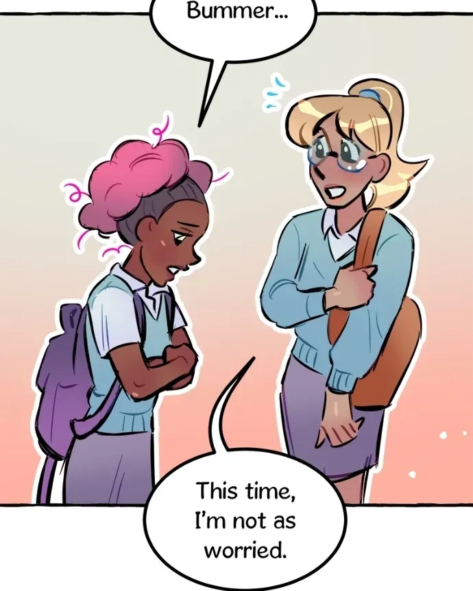 Brass & Sass Chapter 29 page 27 - 