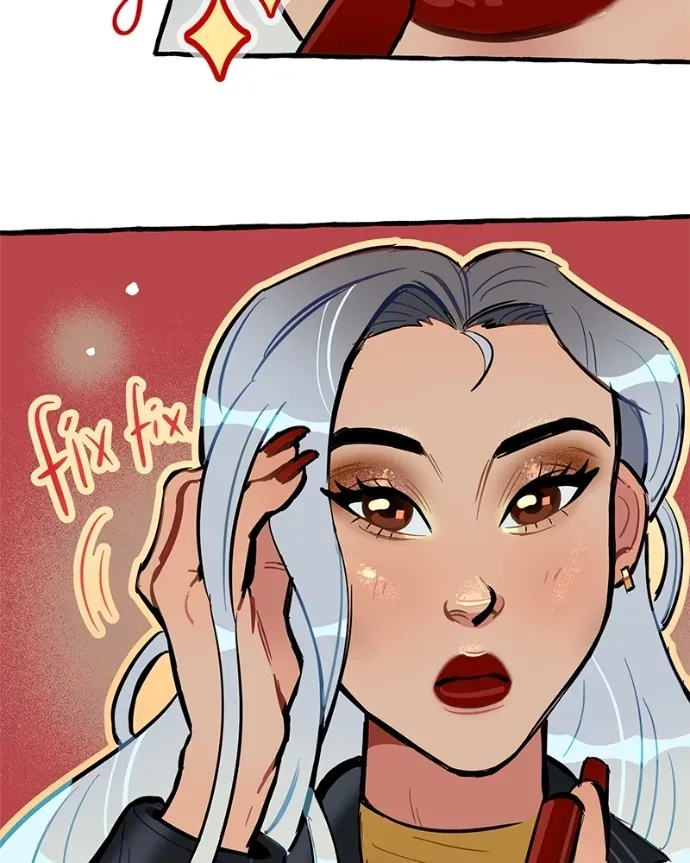 Brass & Sass Chapter 29 page 32 - 