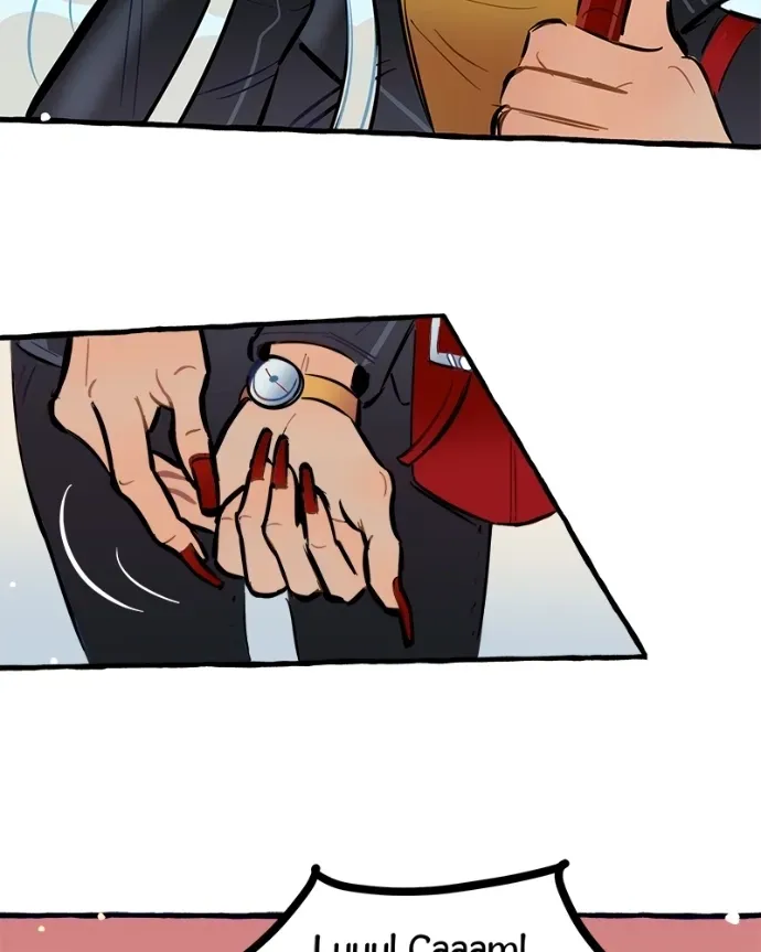 Brass & Sass Chapter 29 page 33 - 