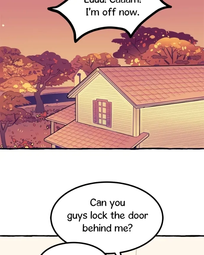 Brass & Sass Chapter 29 page 34 - 