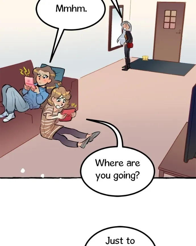 Brass & Sass Chapter 29 page 35 - 