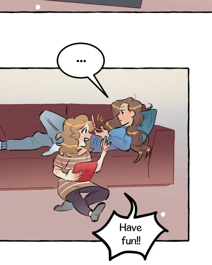 Brass & Sass Chapter 29 page 38 - 