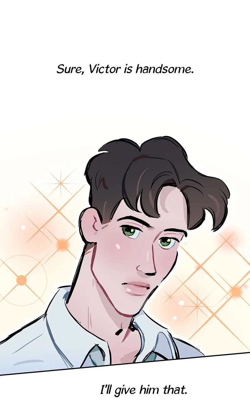 Brass & Sass Chapter 3 page 1 - 