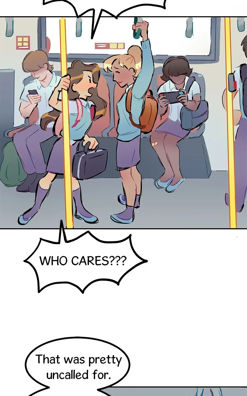 Brass & Sass Chapter 3 page 11 - 