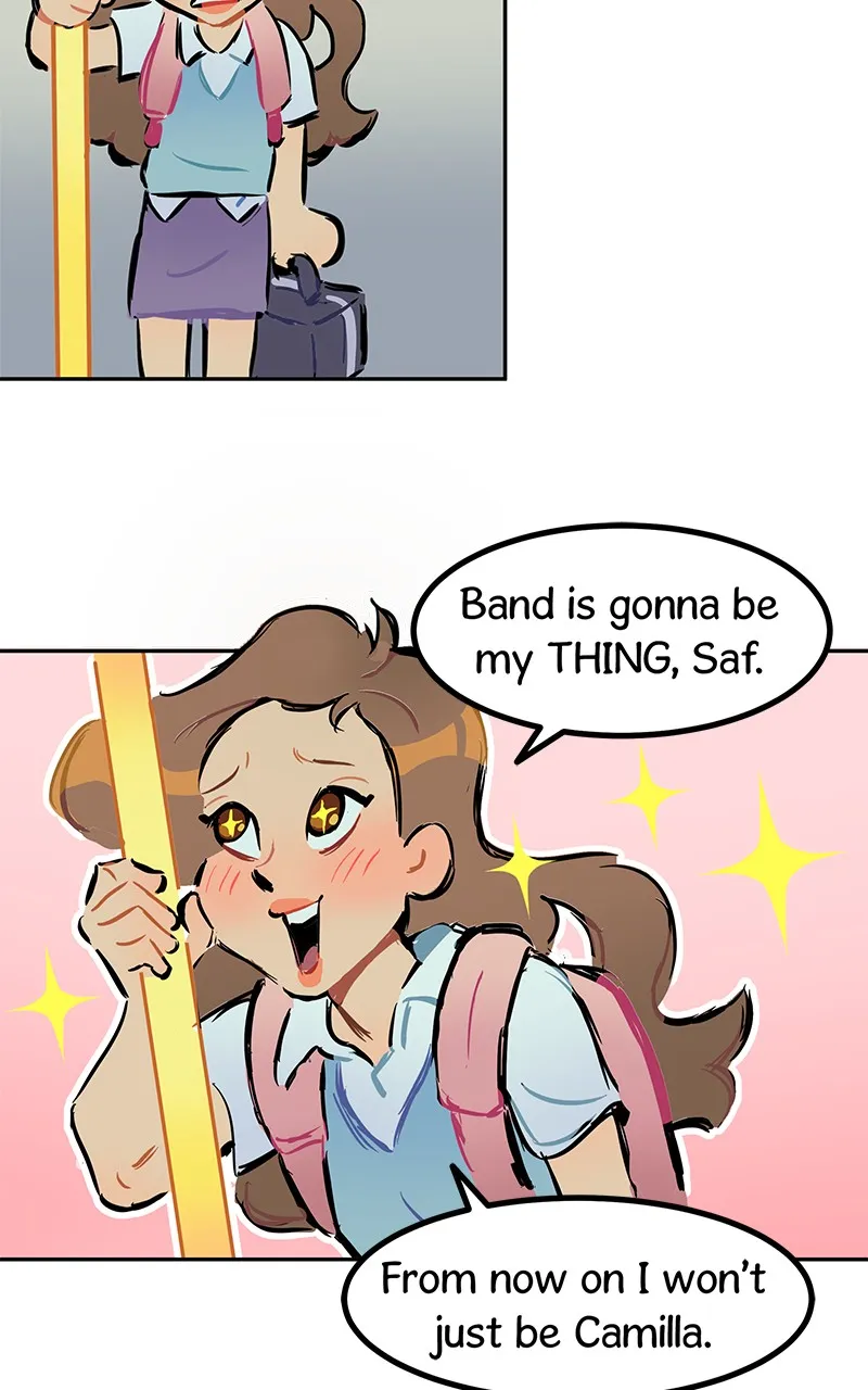 Brass & Sass Chapter 3 page 13 - 