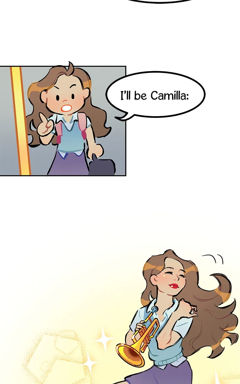 Brass & Sass Chapter 3 page 14 - 