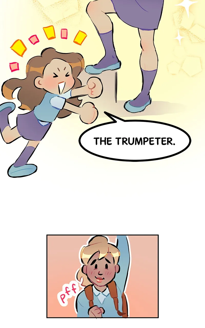 Brass & Sass Chapter 3 page 15 - 
