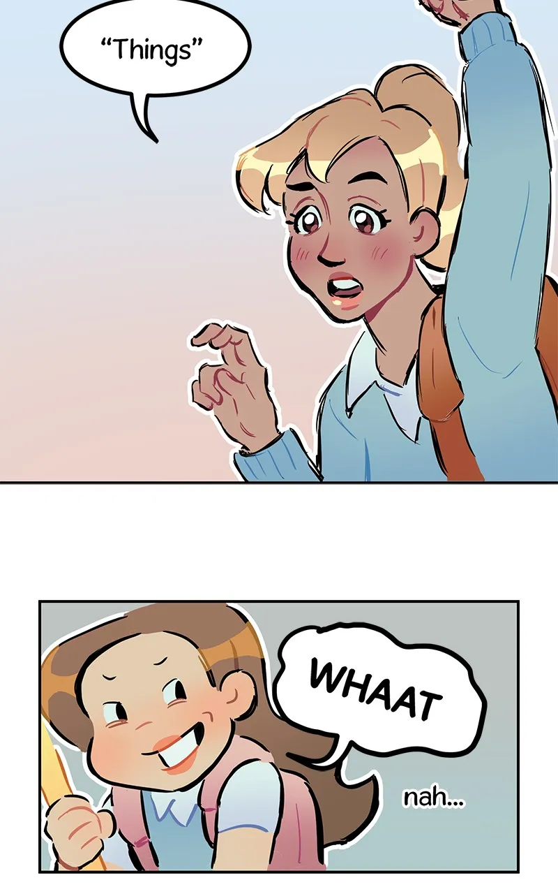 Brass & Sass Chapter 3 page 17 - 