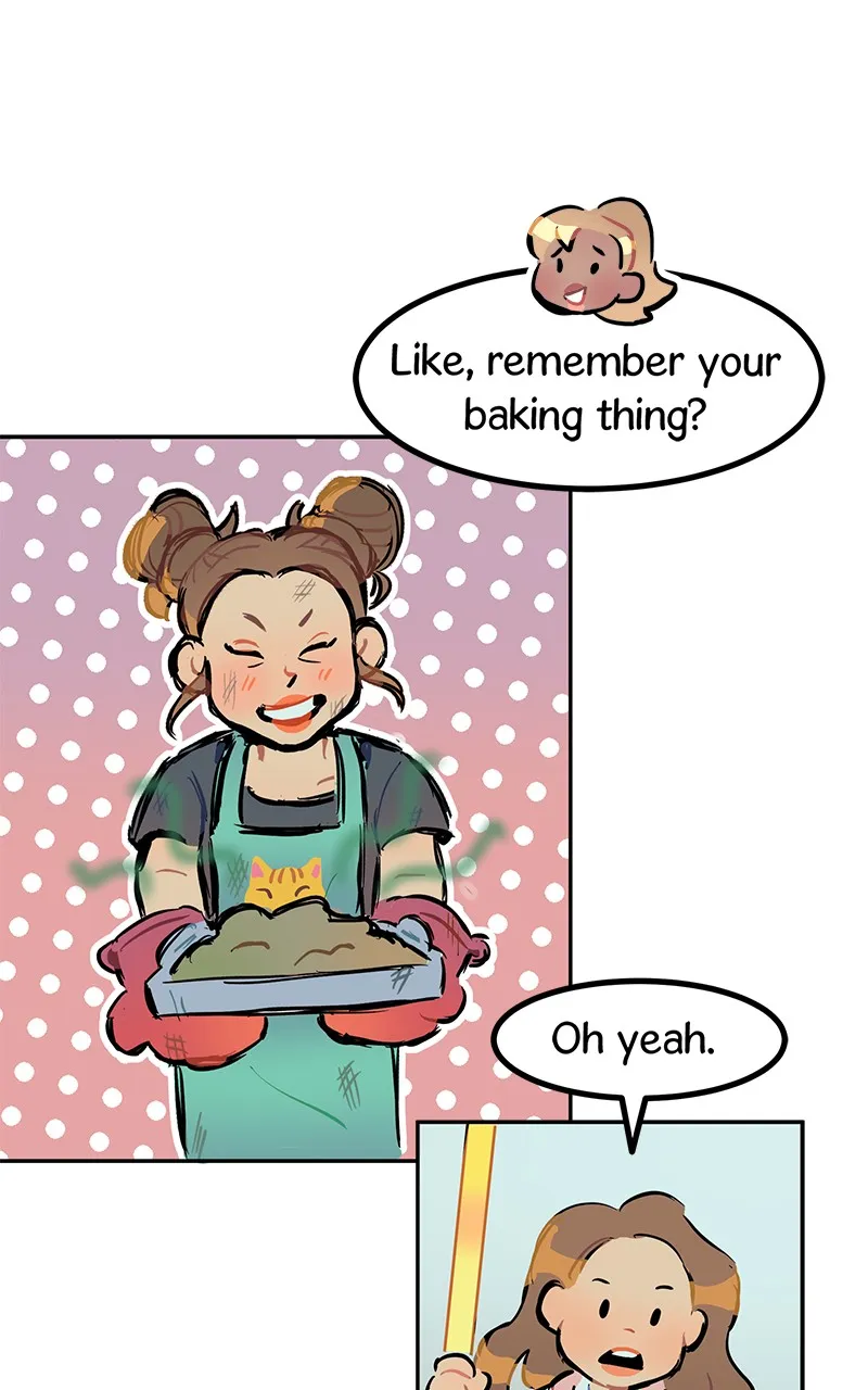 Brass & Sass Chapter 3 page 18 - 