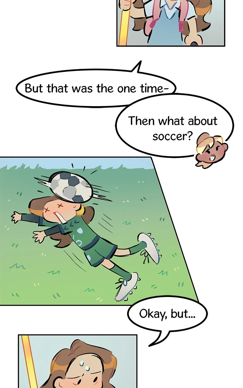 Brass & Sass Chapter 3 page 19 - 