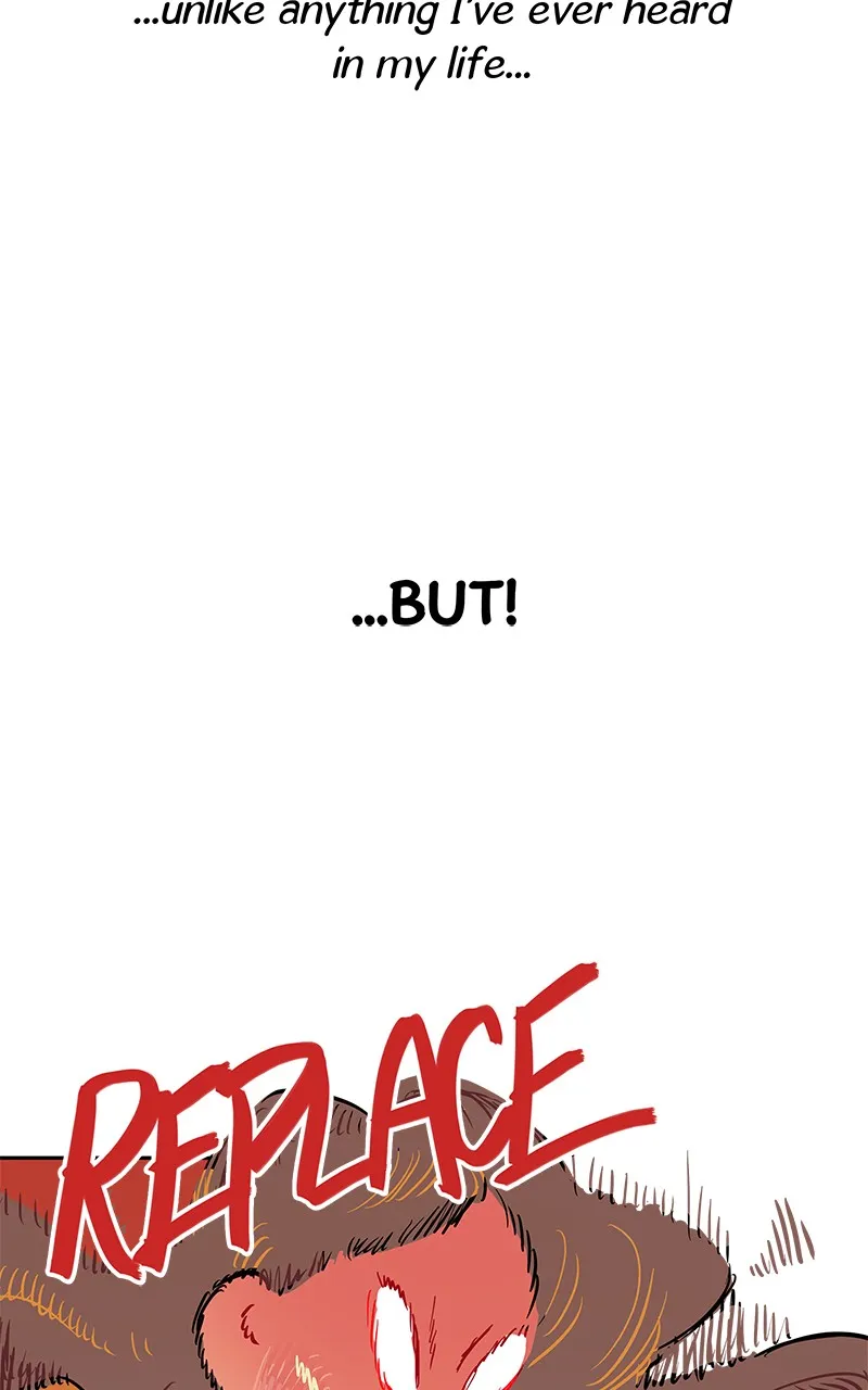 Brass & Sass Chapter 3 page 3 - 