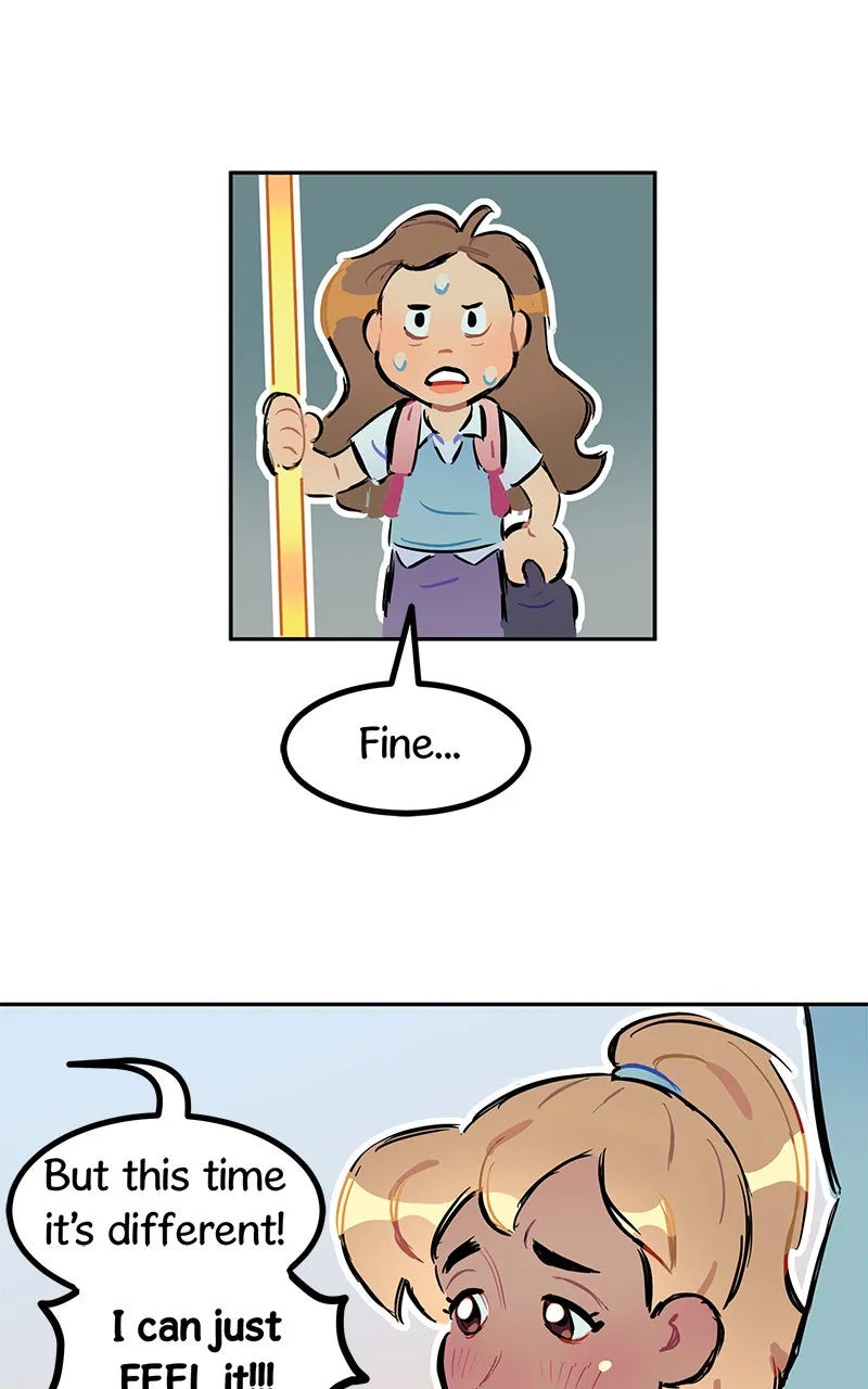 Brass & Sass Chapter 3 page 21 - 