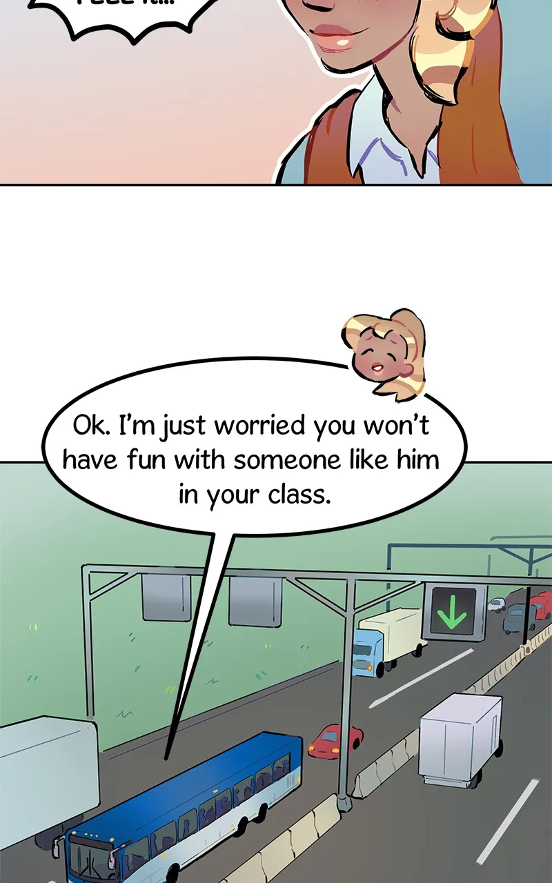 Brass & Sass Chapter 3 page 22 - 