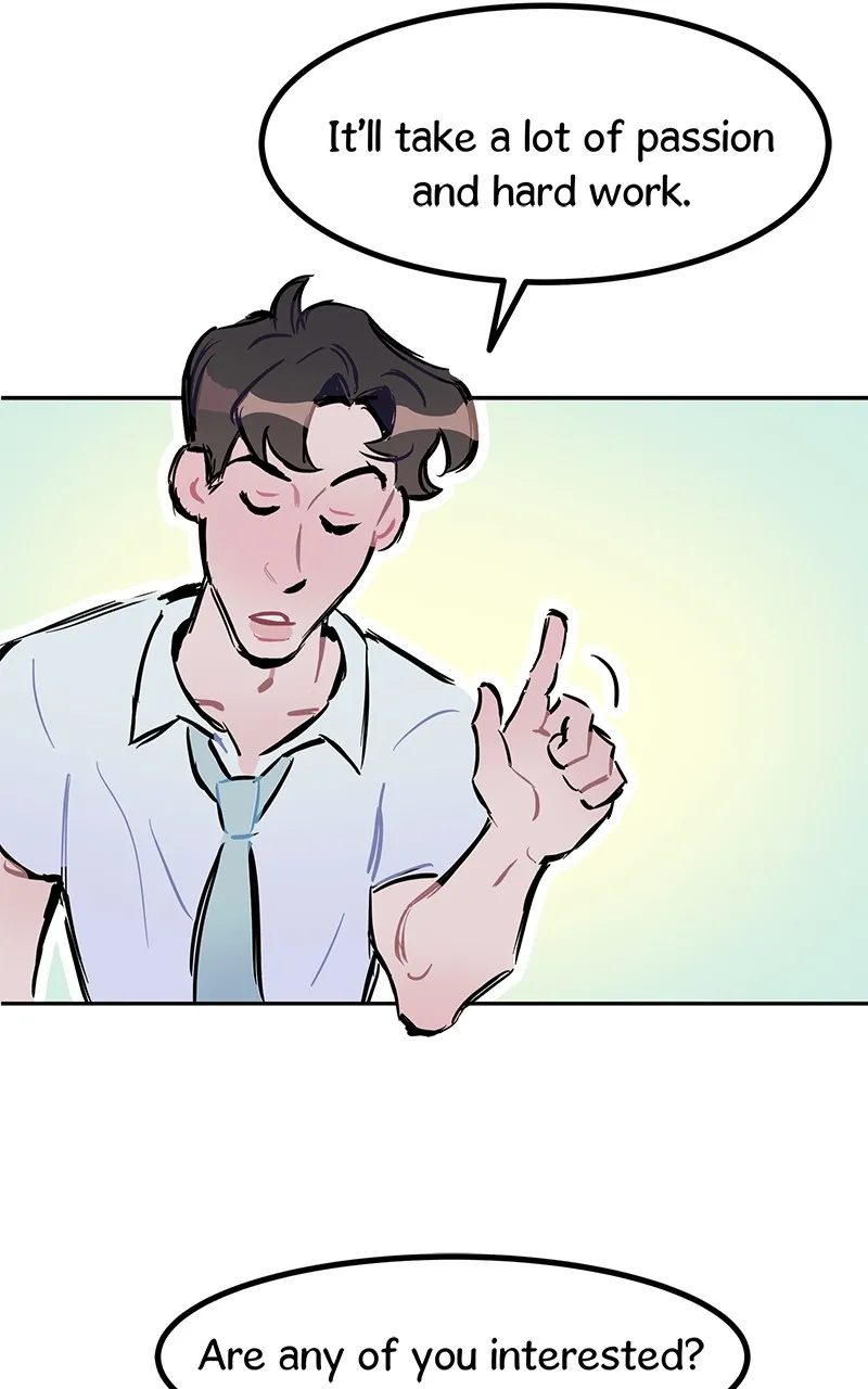 Brass & Sass Chapter 3 page 24 - 