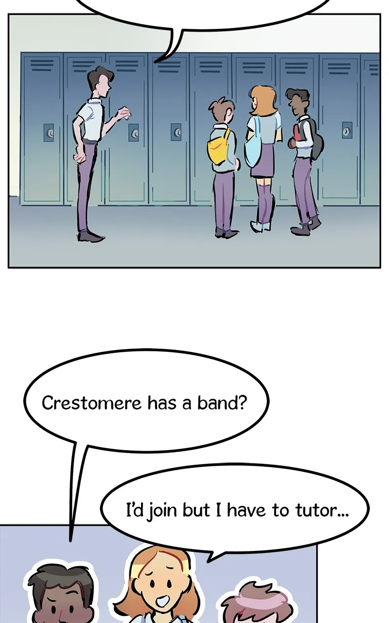 Brass & Sass Chapter 3 page 25 - 