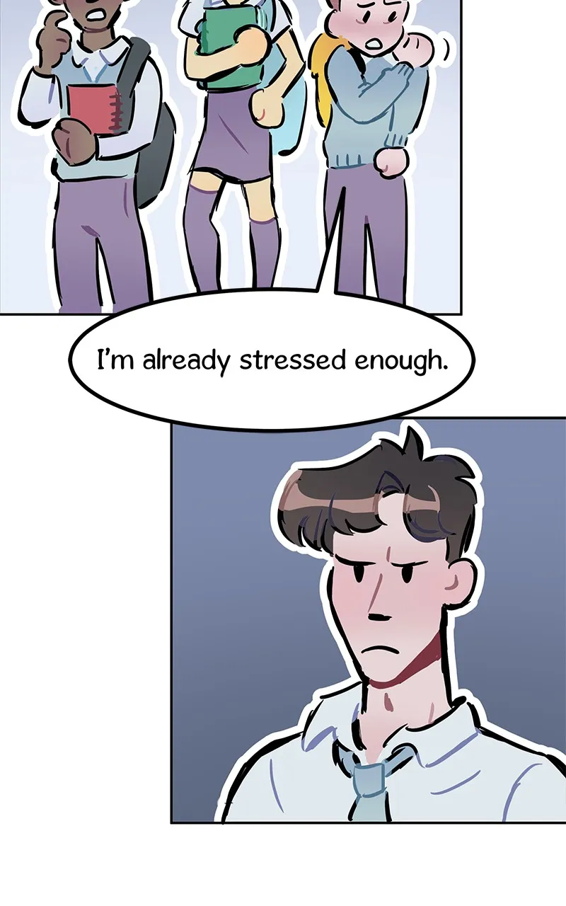 Brass & Sass Chapter 3 page 26 - 