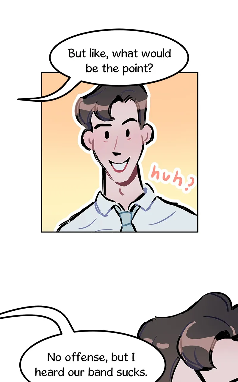 Brass & Sass Chapter 3 page 29 - 