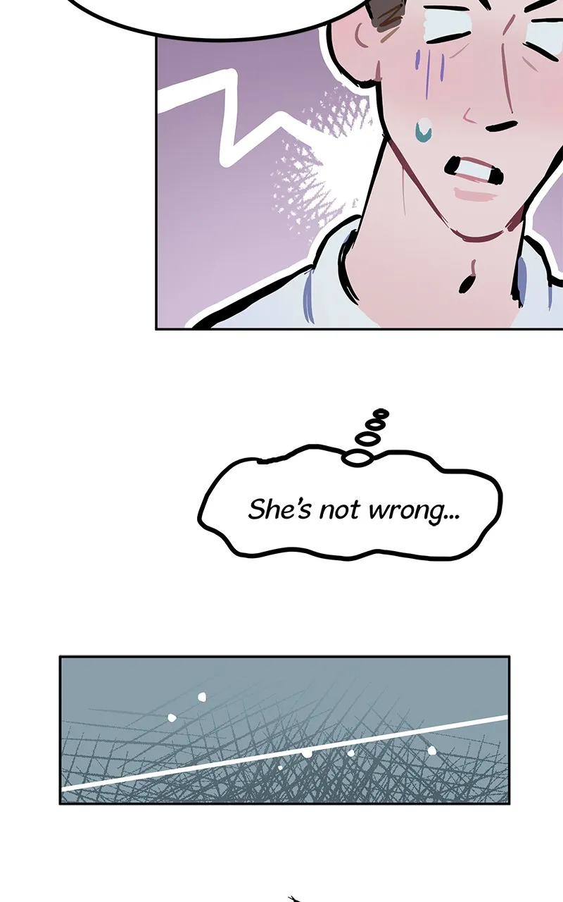 Brass & Sass Chapter 3 page 30 - 