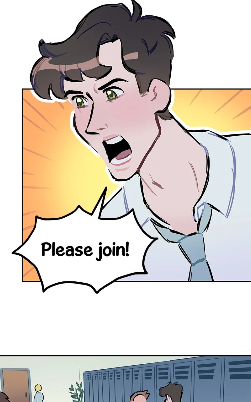 Brass & Sass Chapter 3 page 31 - 