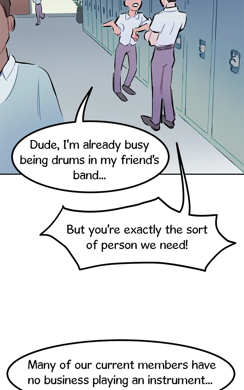 Brass & Sass Chapter 3 page 32 - 
