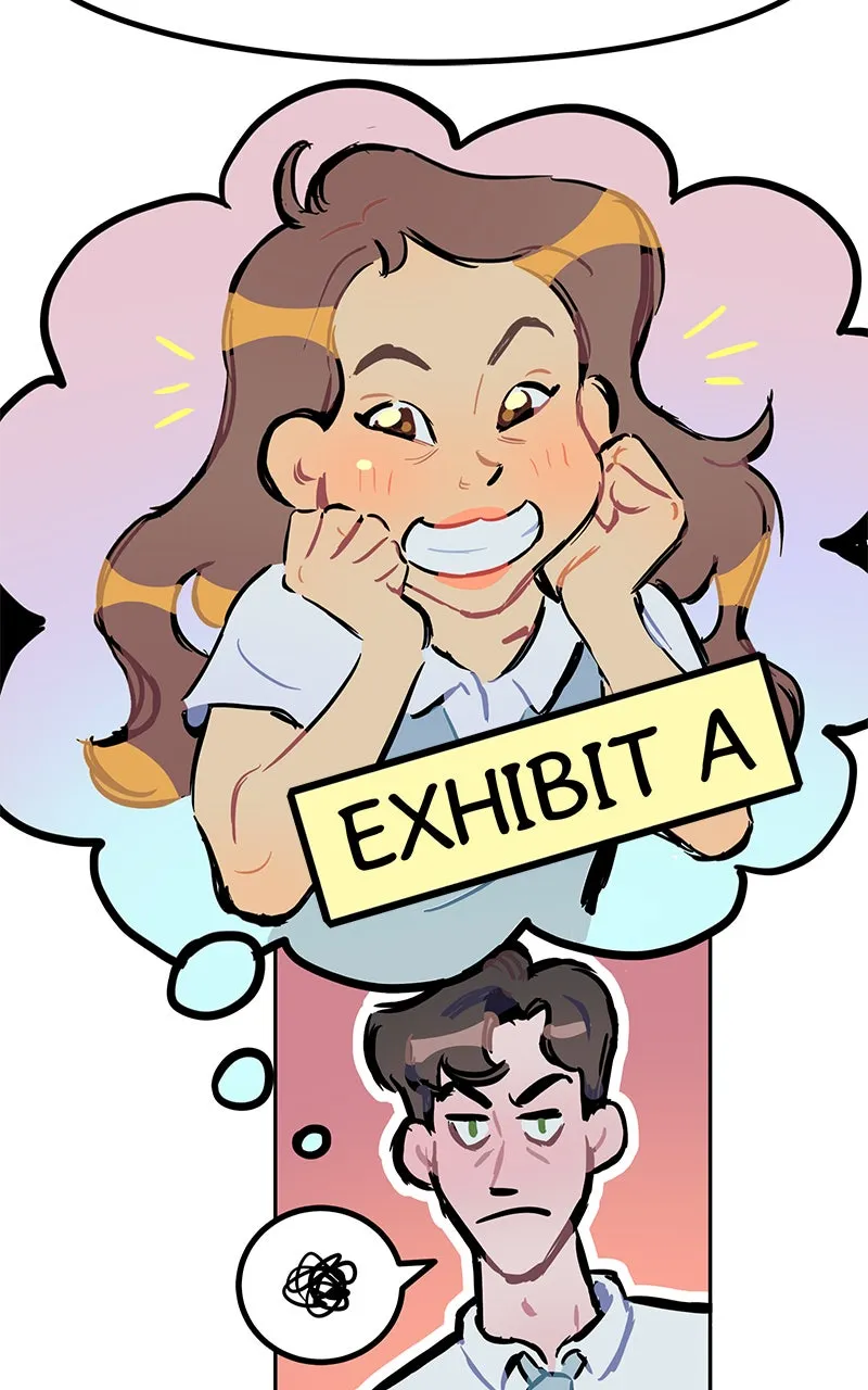 Brass & Sass Chapter 3 page 33 - 