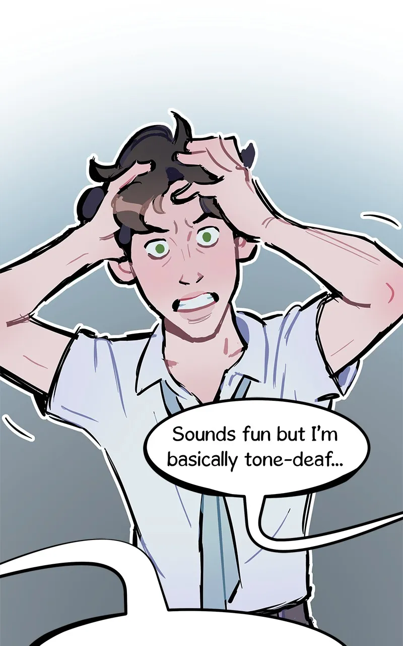 Brass & Sass Chapter 3 page 35 - 