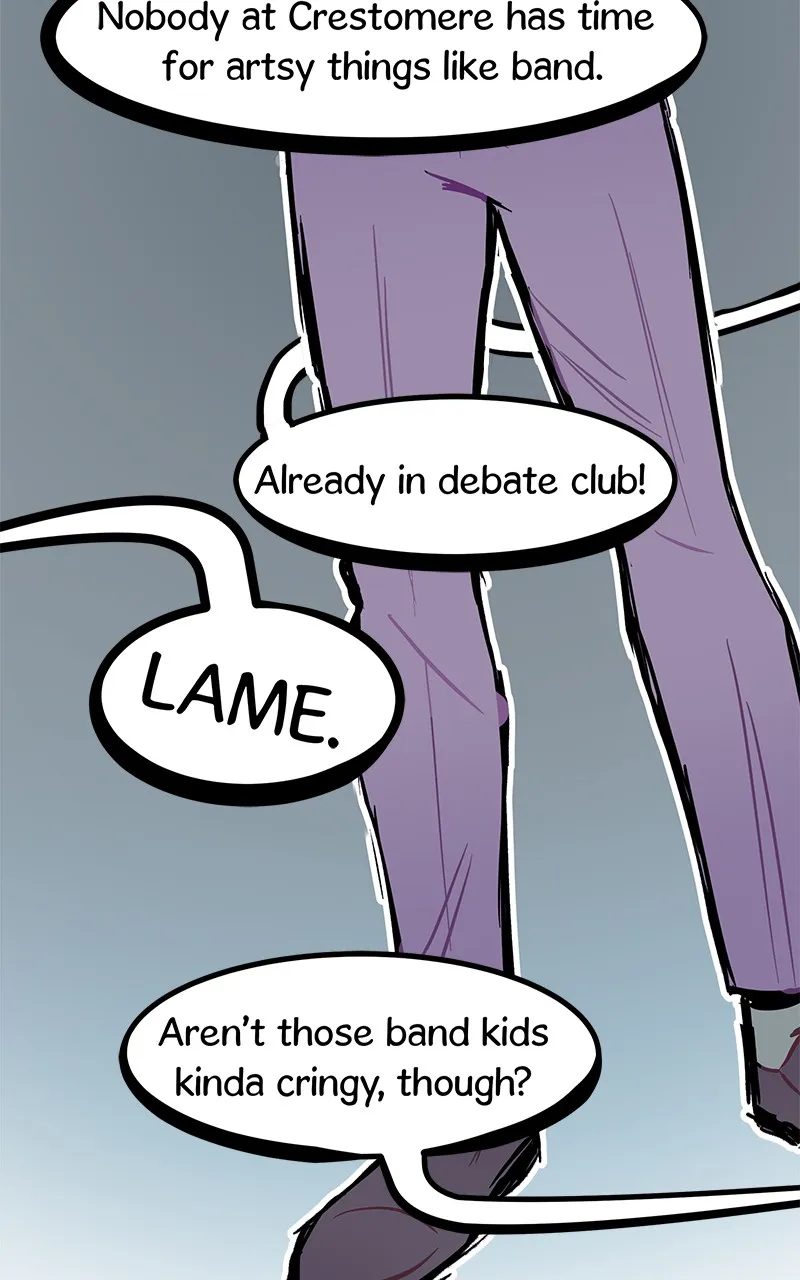 Brass & Sass Chapter 3 page 36 - 