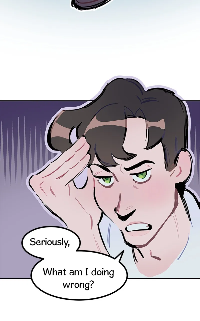 Brass & Sass Chapter 3 page 37 - 