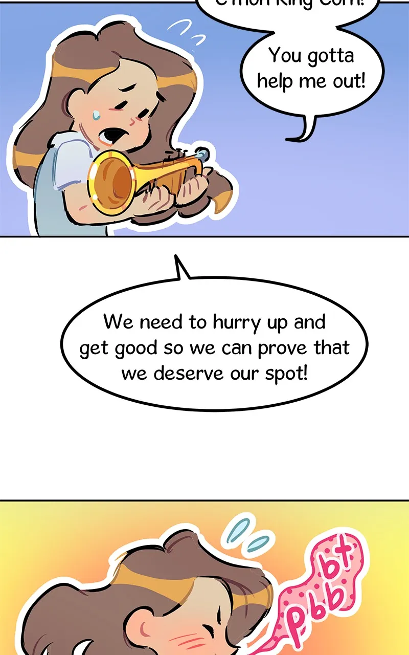 Brass & Sass Chapter 3 page 41 - 
