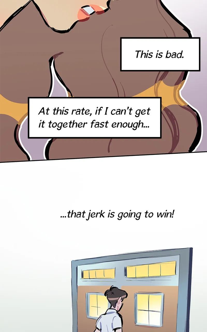 Brass & Sass Chapter 3 page 43 - 