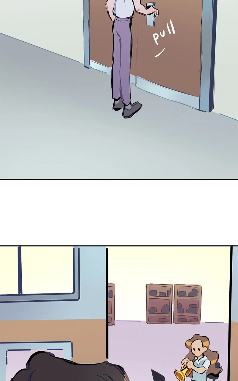 Brass & Sass Chapter 3 page 44 - 