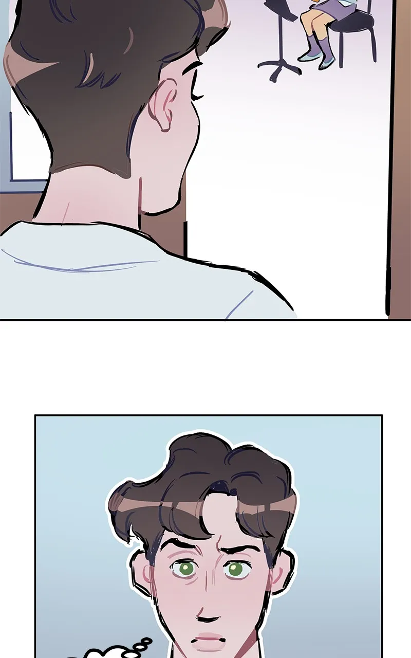 Brass & Sass Chapter 3 page 45 - 