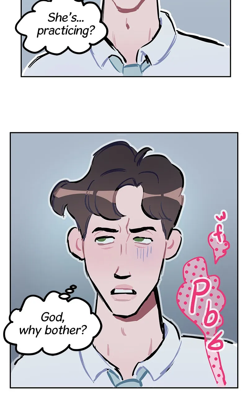 Brass & Sass Chapter 3 page 46 - 