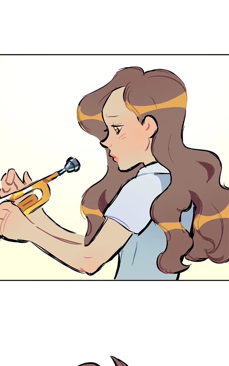 Brass & Sass Chapter 3 page 47 - 