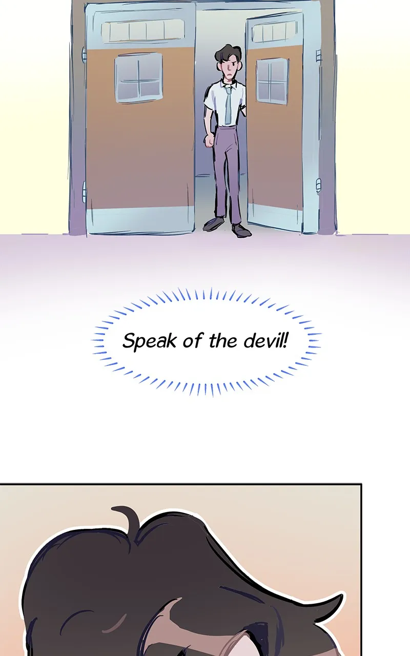 Brass & Sass Chapter 3 page 49 - 