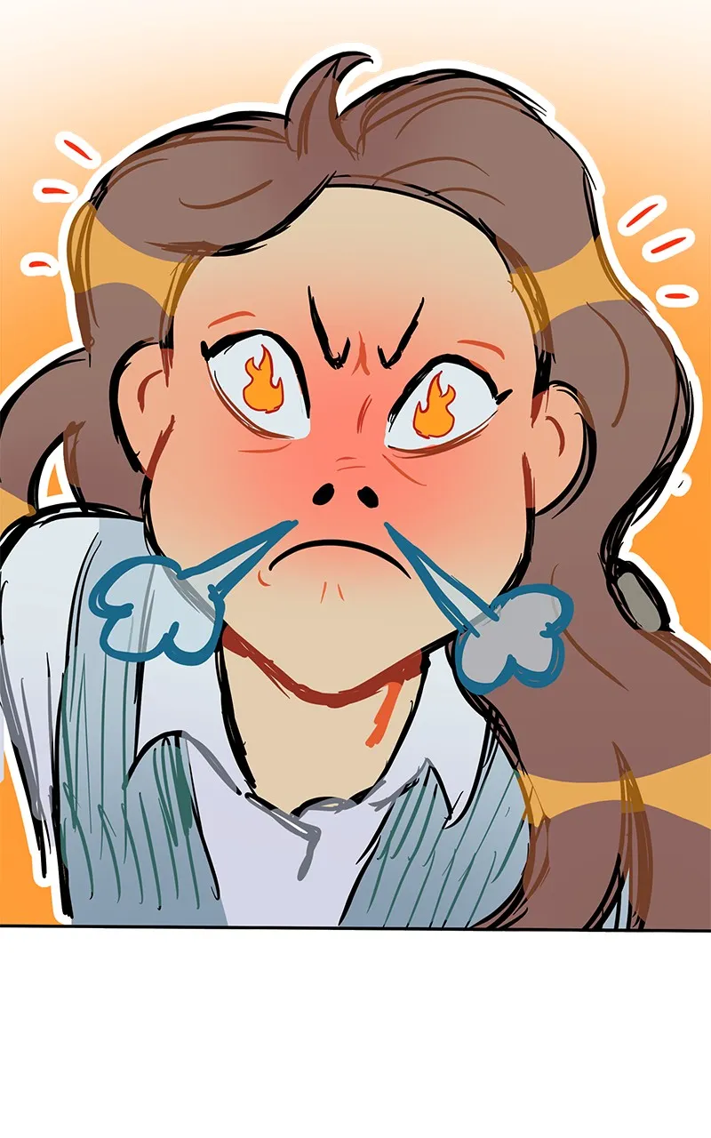 Brass & Sass Chapter 3 page 6 - 