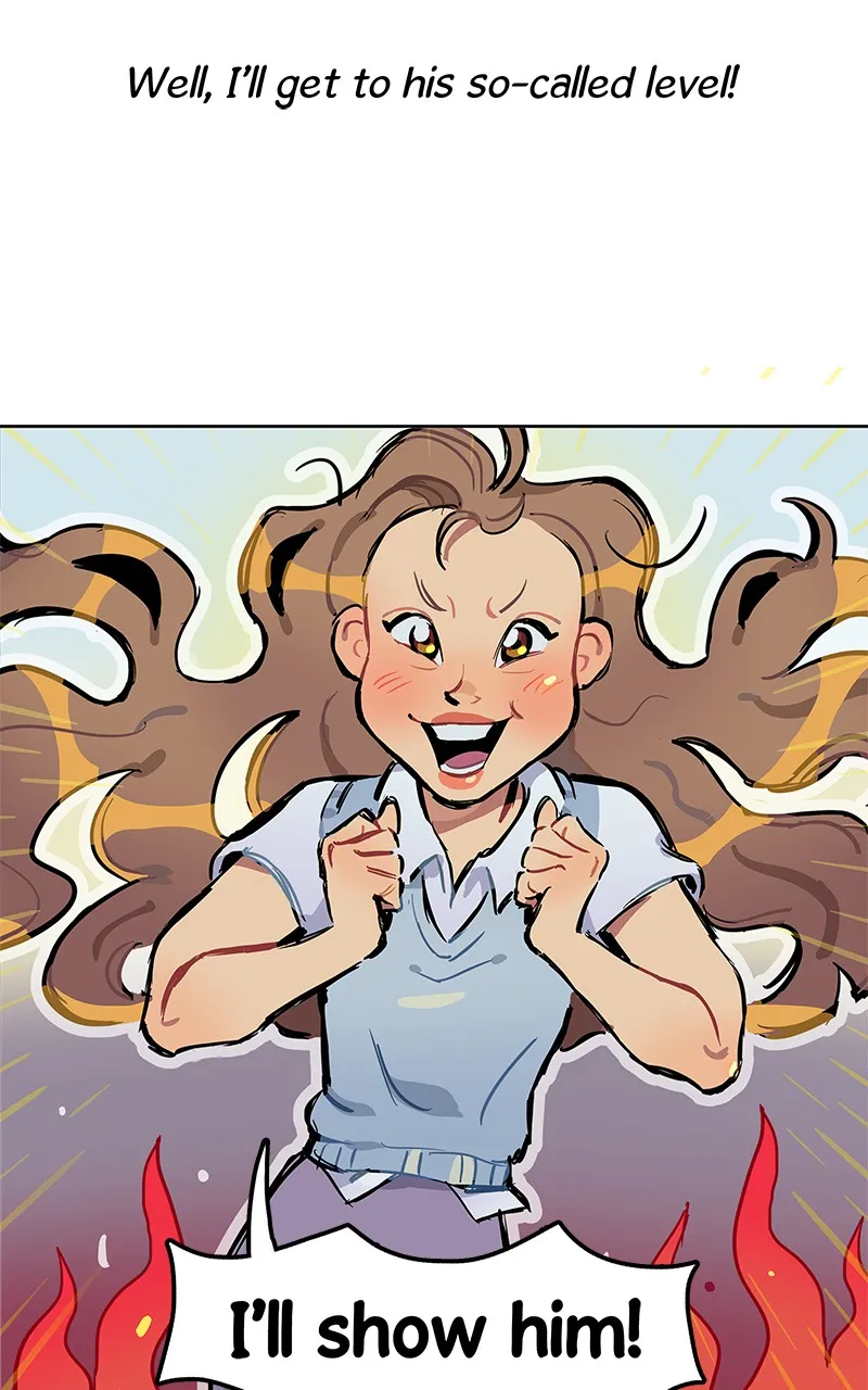Brass & Sass Chapter 3 page 7 - 