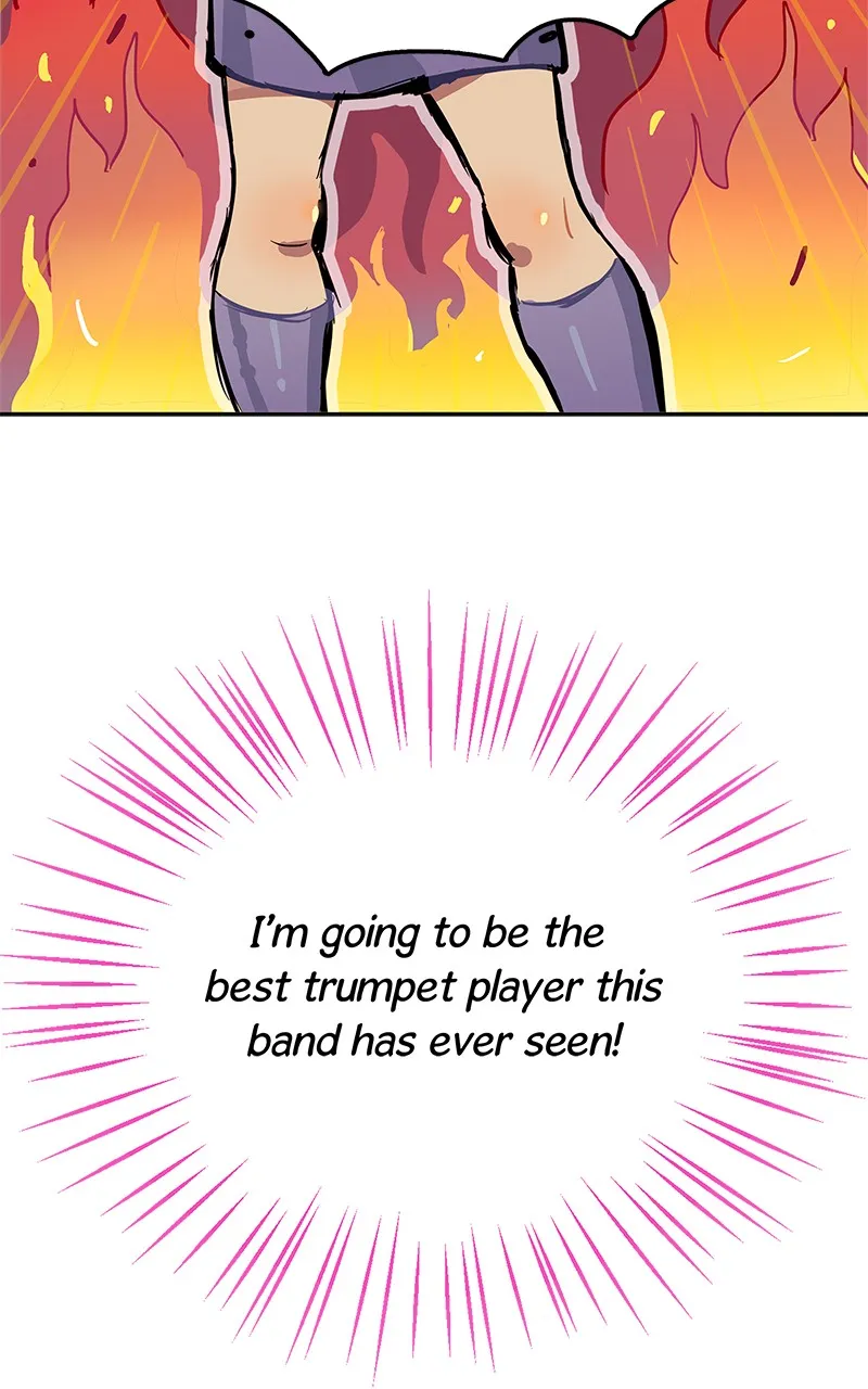 Brass & Sass Chapter 3 page 8 - 
