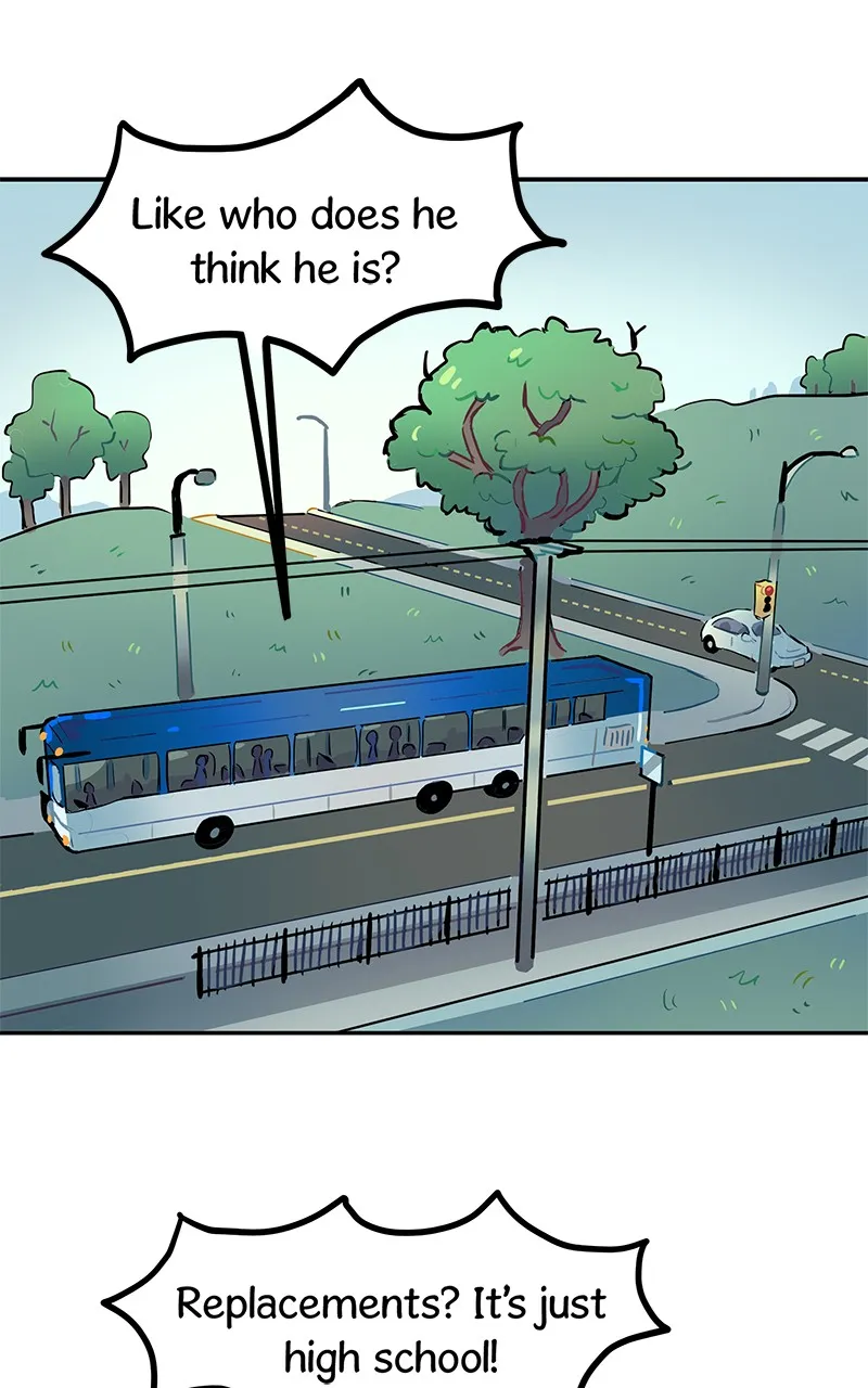 Brass & Sass Chapter 3 page 10 - 