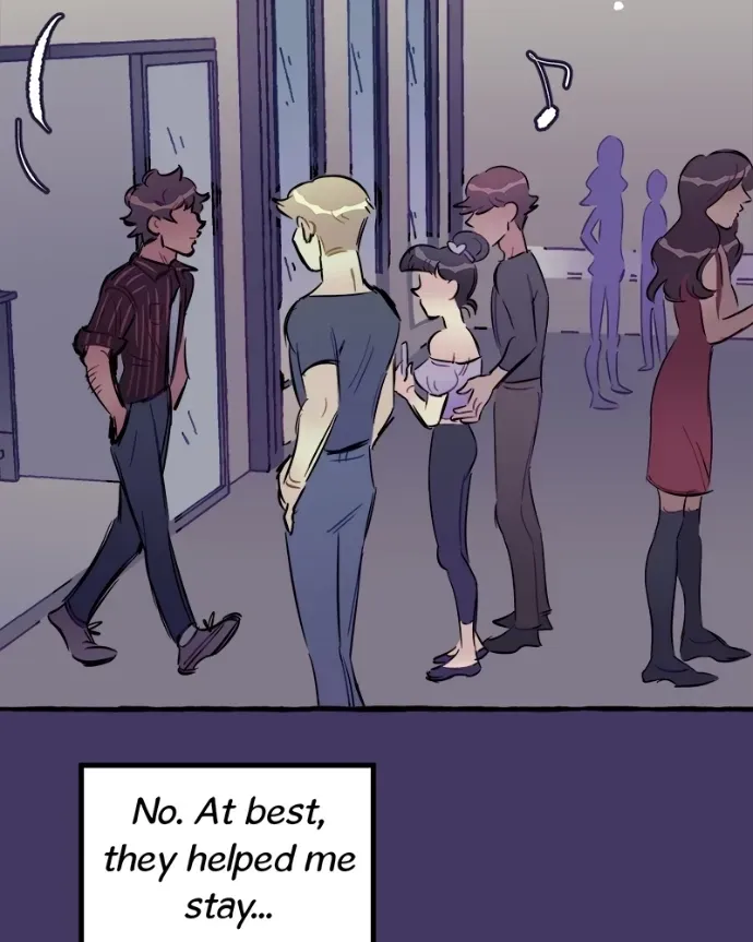Brass & Sass Chapter 30 page 11 - 