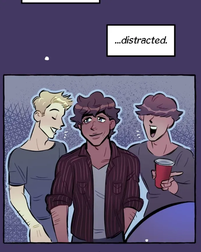Brass & Sass Chapter 30 page 12 - 